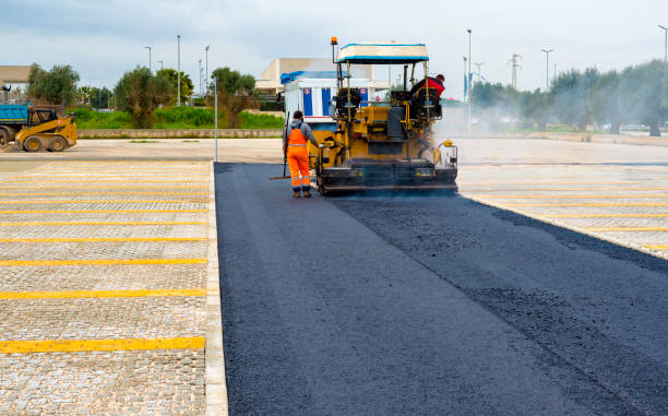 Best Permeable Paver Driveways in Spirit Lake, IA