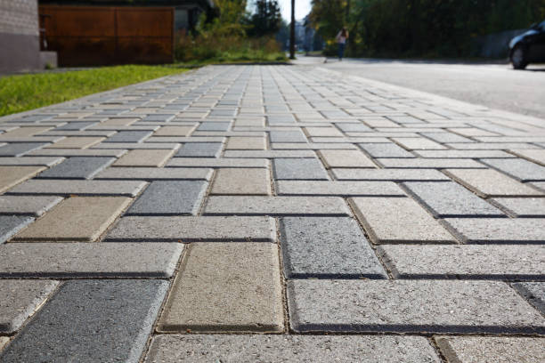 Best Interlocking Paver Driveways in Spirit Lake, IA